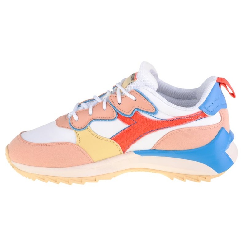 Diadora Jolly Canvas Wn shoes 501-178305-01-C9868 multicolored 1