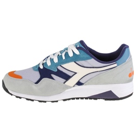 Shoes Diadora N902 M 501-178559-01-C9801 grey 1