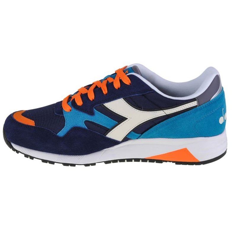 Shoes Diadora N902 M 501-178559-01-C9881 navy blue multicolored 1
