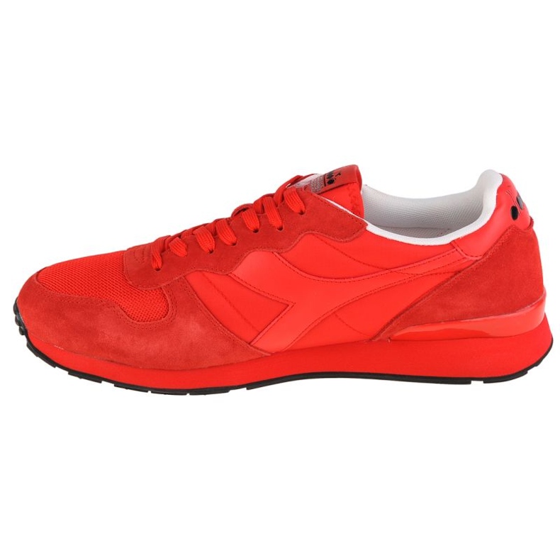 Diadora Camaro Manifesto Color M 501-178562-01-45028 shoes red 1