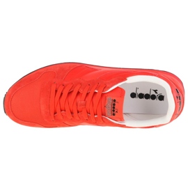 Diadora Camaro Manifesto Color M 501-178562-01-45028 shoes red 2