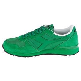 Diadora Camaro Manifesto Color M 501-178562-01-70459 shoes green 1