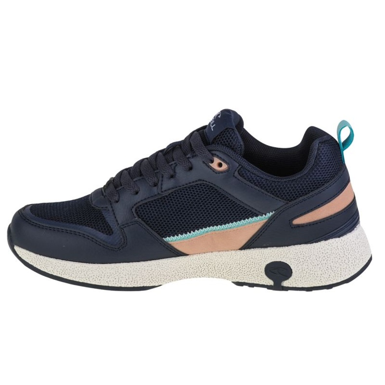 O'Neill Honolua Wmn Low shoes 90221008-29Y blue 1 O'Neill Honolua Wmn Low shoes 90221008-29Y blue 1