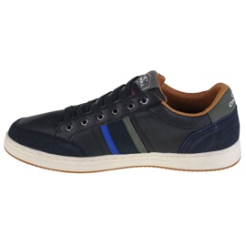 O'Neill Destin Men Low M 90221026-29Y shoes blue 1