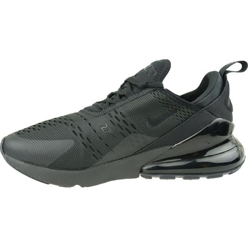 Nike Air Max 270 AH8050-005 shoes black 1
