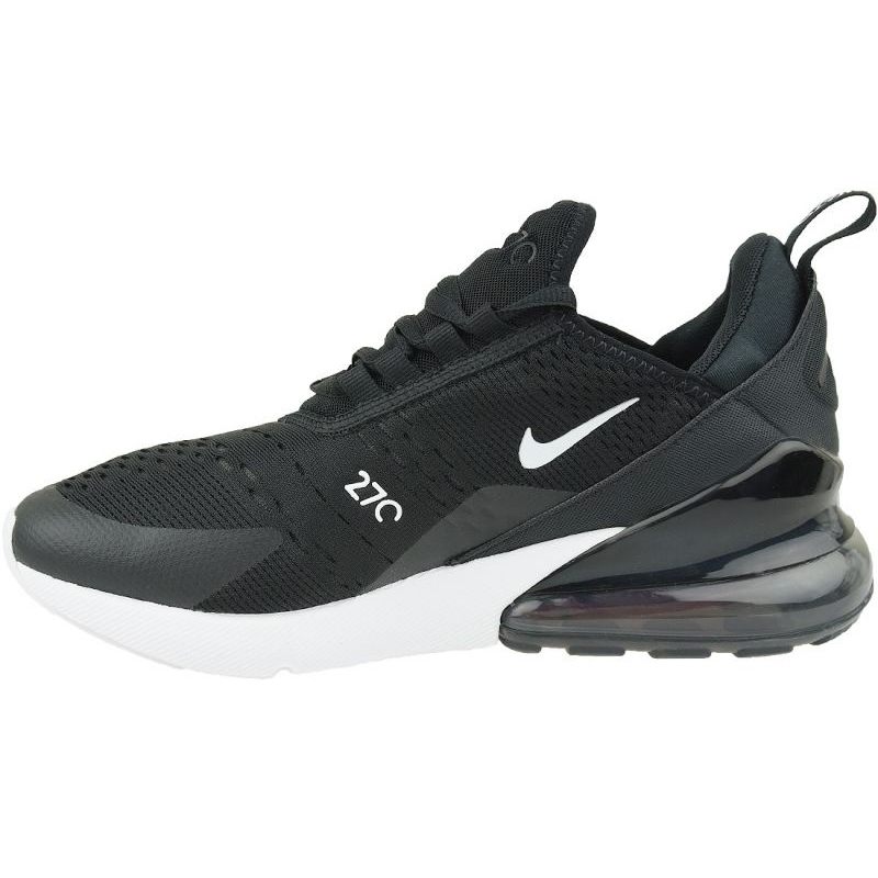 Nike air top 270 negros