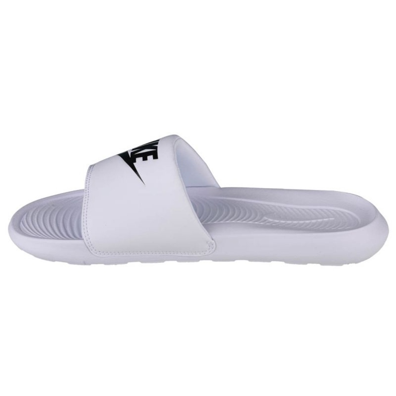 Nike Victori One Shower Slide CN9675-100 flip-flops white 1