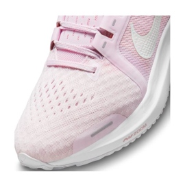 Nike Air Zoom Vomero 16 W running shoes DA7698-600 pink 1