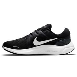 Nike Air Zoom Vomero 16 M DA7245-001 running shoe black 1