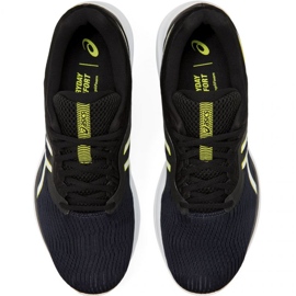 Asics Gel Pulse 11 M 1011A550 002 running shoes black 1