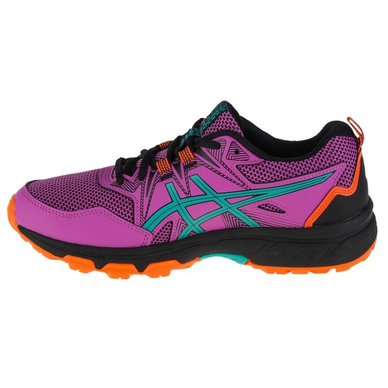 ASICS Gel-Venture 8 Gs W 1014A141-500 purple 1
