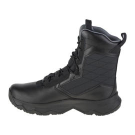 Under Armour Under Armor Stellar G2 Tactical shoes 3024946-001 black 1