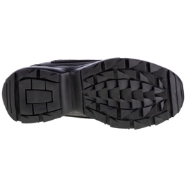 Kappa Rave Nc W 242782-1111 Black Shoes 3