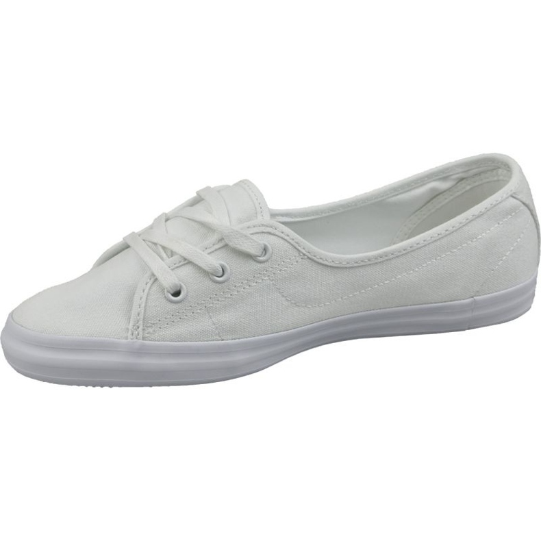 Lacoste Ziane Chunky Bl 2 W 737CFA006421G white 1
