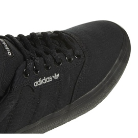Adidas Originals 3MC M B22713 shoes black 1 Adidas Originals 3MC M B22713 shoes black 1