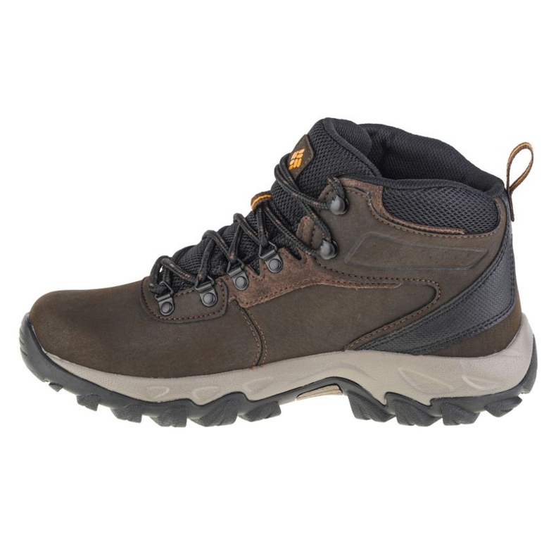 Columbia Newton Ridge Plus Ii M 1594731231 brown 1