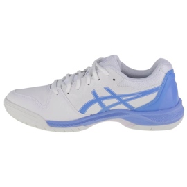 ASICS Gel-Dedicate 7 M 1042A167-102 Shoes white 1