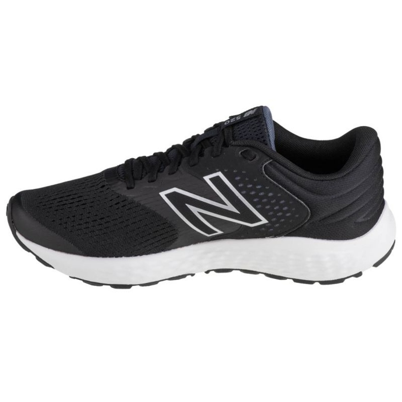 New Balance M M520LB7 shoes black 1