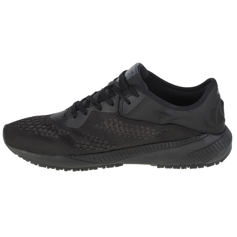 4F Men's Mrk Trainer M D4L22-OBMS301-20S shoes black 1 4F Men's Mrk Trainer M D4L22-OBMS301-20S shoes black 1