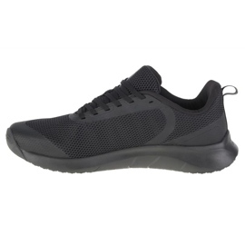 4F Men's Circle Sneakers M NOSD4-OBMS300-21S black 1