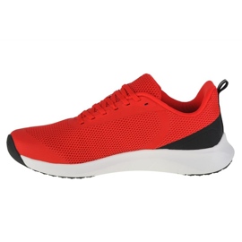 4F Men's Circle Sneakers M NOSD4-OBMS300-62S red 1 4F Men's Circle Sneakers M NOSD4-OBMS300-62S red 1