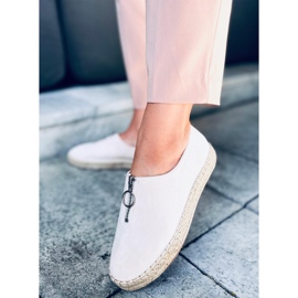 Flynn Nude women's espadrilles beige 1