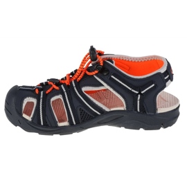 CMP Aquarii 2.0 Hiking Sandal 30Q9664-58UL blue navy blue 1