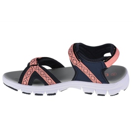 CMP Almaak Hiking Sandal 38Q9946-27NL pink 1