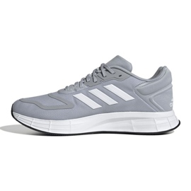 Adidas Duramo 10 M GW8344 running shoes grey 1 Adidas Duramo 10 M GW8344 running shoes grey 1