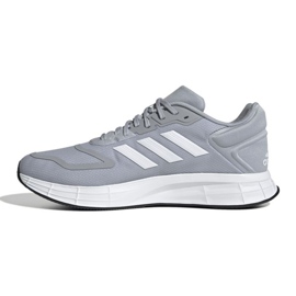 Adidas Duramo 10 M GW8344 running shoes grey 1