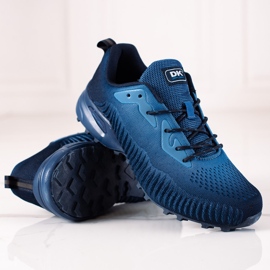 DK Sports shoes blue 1 DK Sports shoes blue 1