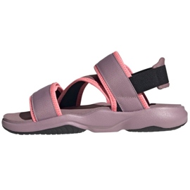 Adidas Terrex Sumra GY2928 sandals black 1