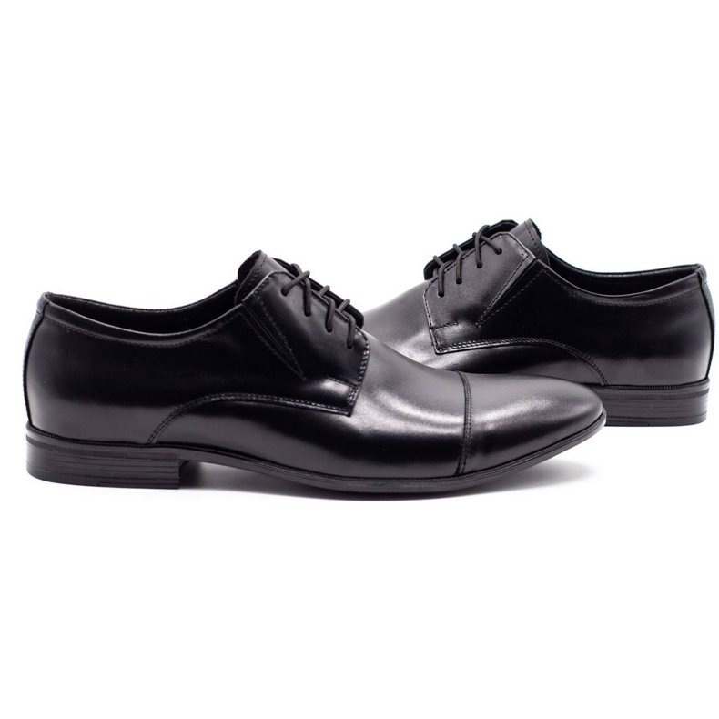 Lukas Men's formal shoes 288 black 3 Lukas Men's formal shoes 288 black 3