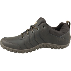 Caterpillar Instruct M P722310 brown 1