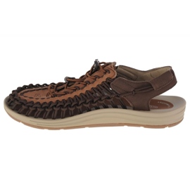 Keen Uneek M 1026336 sandals brown 1 Keen Uneek M 1026336 sandals brown 1