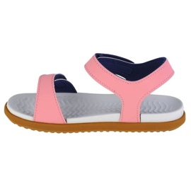Native Charley Youth Sandal 65109100-5959 pink 1