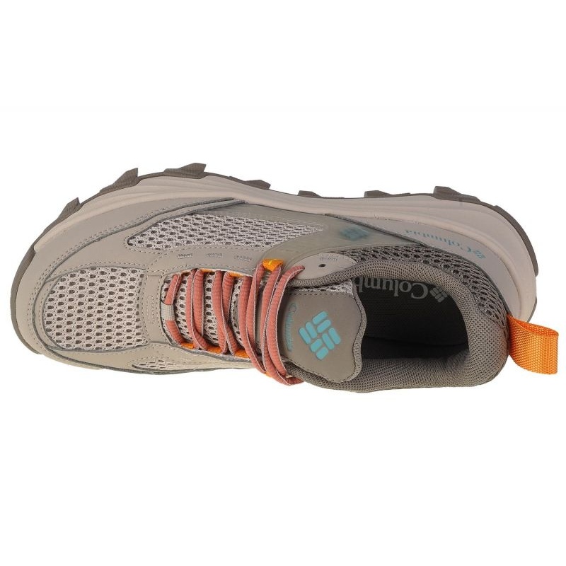 Columbia Hatana Breathe W 1982331 020 beige - KeeShoes