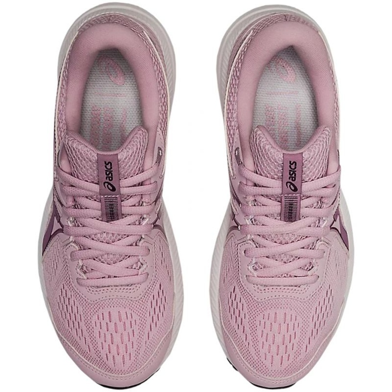 Asics Gel Contend 7 W 1012A911 704 pink 1
