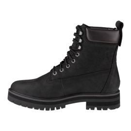 Timberland Courma Guy Boot M 0A27ZS shoes black 1 Timberland Courma Guy Boot M 0A27ZS shoes black 1