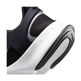Nike SuperRep Go 2 W CZ0612-010 training shoes black 1 Nike SuperRep Go 2 W CZ0612-010 training shoes black 1