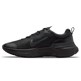 Nike React Miler 2 Shield M DC4064-002 running shoe black 1