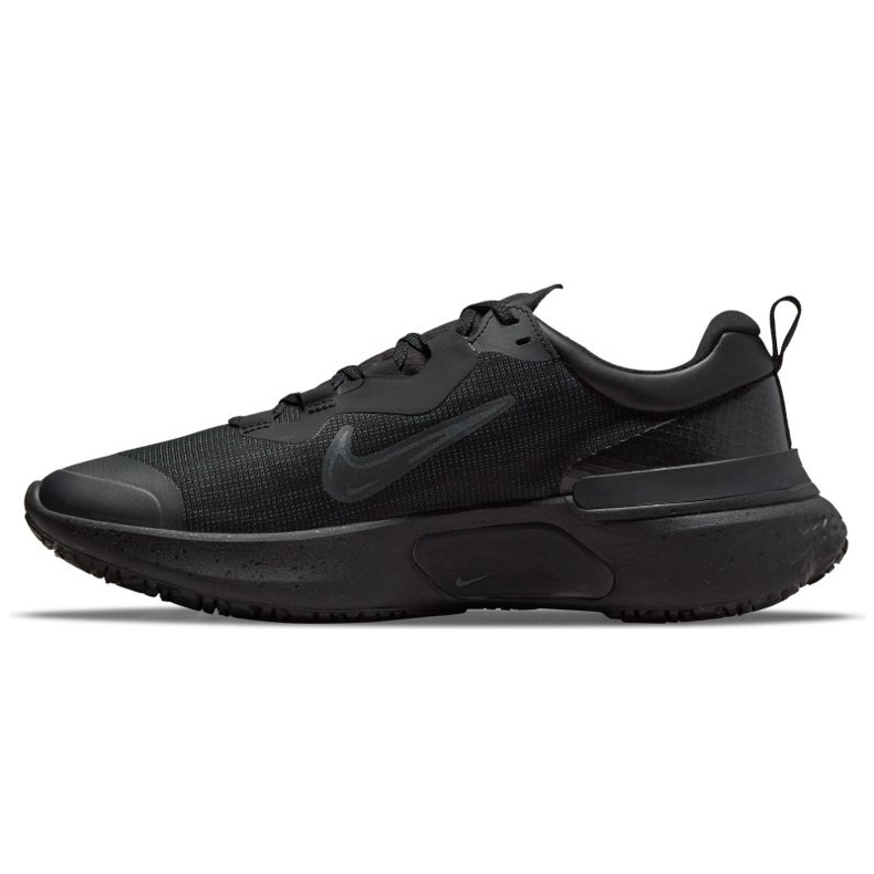 Nike React Miler 2 Shield M DC4064-002 running shoe black 1