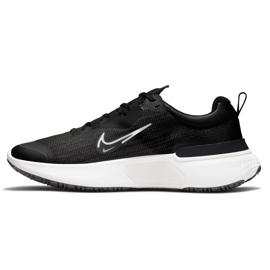 Nike React Miler 2 Shield M DC4064-001 running shoe black 1