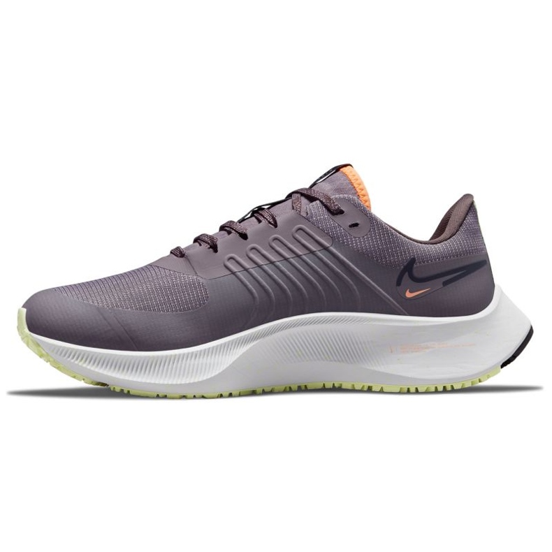 Nike Air Zoom Pegasus 38 Shield W DC4074-500 running shoes purple multicolored grey 1