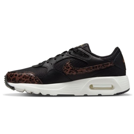 Nike Air Max Sc W DO2785-010 shoe black 1 Nike Air Max Sc W DO2785-010 shoe black 1