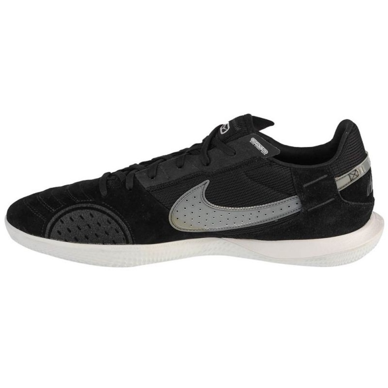Nike Streetgato DC8466 010 football shoes black 1 Nike Streetgato DC8466 010 football shoes black 1