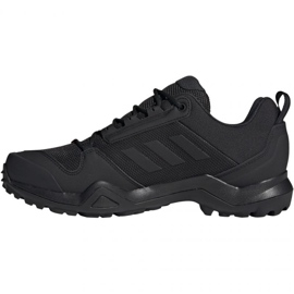 Trekking shoes adidas Terrex AX3 Gtx M BC0516 black 2