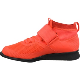 Adidas Crazy Power Rk BB6361 shoes red 1