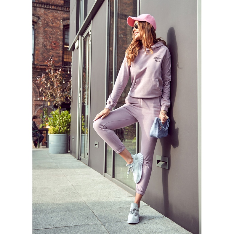 FK2 Women's Sport Slip On Gray Rokko Shoes grey multicolored 2