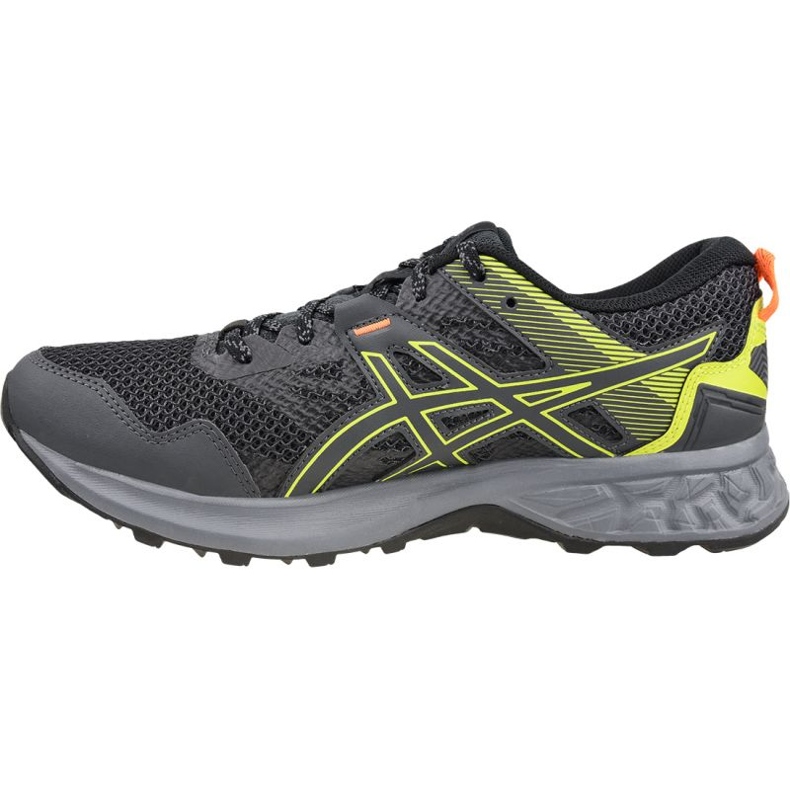 Asics Gel-Sonoma 5 M 1011A661-021 black 1 Asics Gel-Sonoma 5 M 1011A661-021 black 1